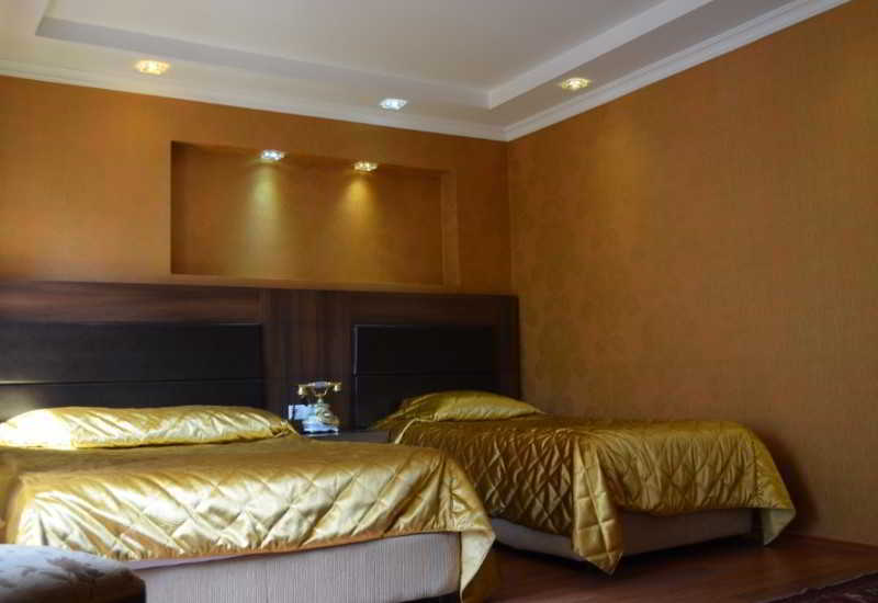 The Istanbul Hotel Екстериор снимка